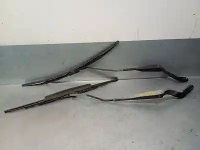 Second-hand car spare part front right windshield wiper arm for citroen saxo (s0, s1) 1.1 x, sx oem iam references 6429a1