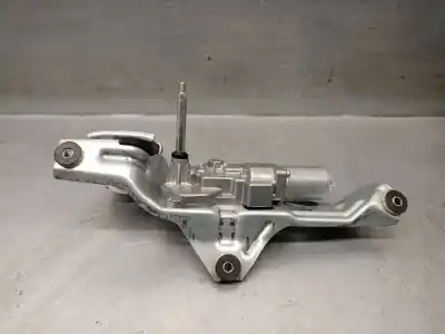 Автозапчасти б/у мотор заднего стеклоочистителя за mazda 3 fastback (bp) 2.0 skyactiv-g m hybrid ссылки oem iam bdgh66b60  