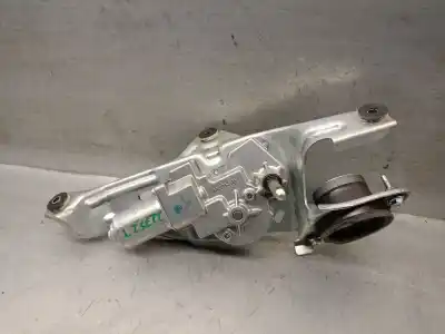 Second-hand car spare part rear windshield wiper motor for mazda 3 fastback (bp) 2.0 skyactiv-g m hybrid oem iam references bdgh66b60