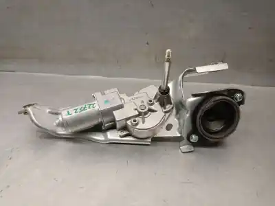 Second-hand car spare part rear windshield wiper motor for mazda 3 fastback (bp) 2.0 skyactiv-g m hybrid oem iam references bdgh66b60  