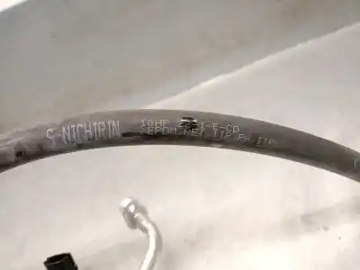 Автозапчасти б/у трубы кондиционирования воздуха за mazda 3 fastback (bp) 2.0 skyactiv-g m hybrid ссылки oem iam 10hp22iecd  