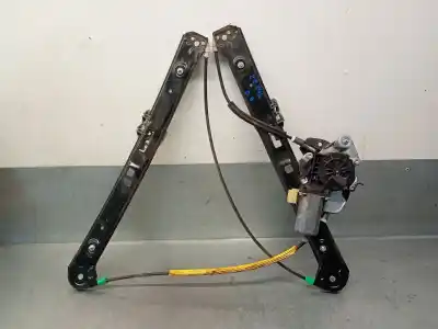 Peça sobressalente para automóvel em segunda mão  por BMW 3 (E46)  Referências OEM IAM 67628362064  