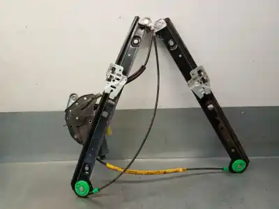 Second-hand car spare part passenger side right window regulator for bmw 3 (e46) 316 i oem iam references 67628362064  