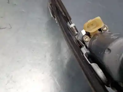 Second-hand car spare part passenger side right window regulator for bmw 3 (e46) 316 i oem iam references 67628362064  