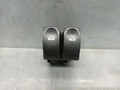 Pezzo di ricambio per auto di seconda mano INTERRUTTORE ALZACRISTALLI ANTERIORE SINISTRO per RENAULT CLIO III (BR0/1, CR0/1)  Riferimenti OEM IAM 8200214943  