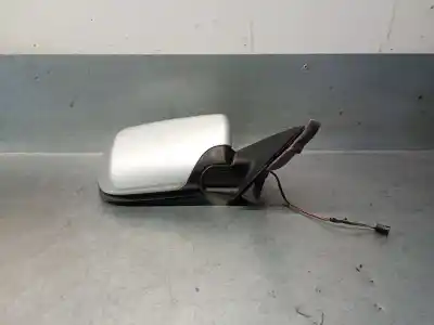 Second-hand car spare part right rearview mirror for bmw 3 (e46) 316 i oem iam references 51168245128  51168245128