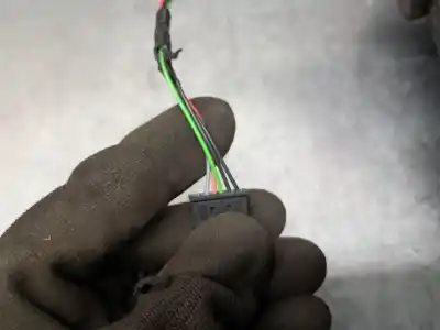 Second-hand car spare part right rearview mirror for bmw 3 (e46) 316 i oem iam references 51168245128  51168245128