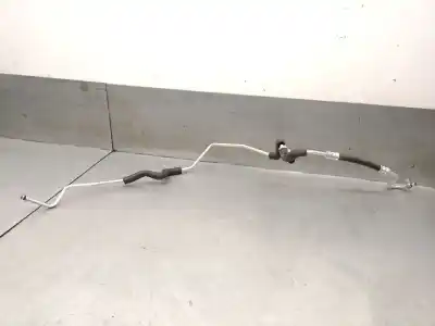 Автозапчастина б/у труби кондиціонації для MAZDA 3 FASTBACK (BP) 2.0 SKYACTIV-G M HYBRID Посилання на OEM IAM R134A  