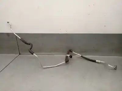 Автозапчасти б/у трубы кондиционирования воздуха за mazda 3 fastback (bp) 2.0 skyactiv-g m hybrid ссылки oem iam r134a  