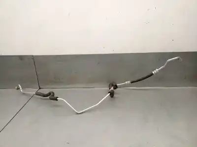 Автозапчасти б/у трубы кондиционирования воздуха за mazda 3 fastback (bp) 2.0 skyactiv-g m hybrid ссылки oem iam r134a  