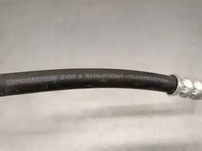 Автозапчасти б/у трубы кондиционирования воздуха за mazda 3 fastback (bp) 2.0 skyactiv-g m hybrid ссылки oem iam r134a  