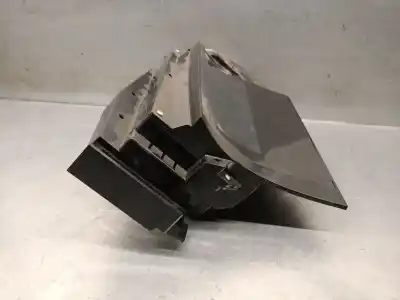 Second-hand car spare part multifunction display for mazda 3 fastback (bp) 2.0 skyactiv-g m hybrid oem iam references hu013a  