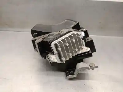 Second-hand car spare part multifunction display for mazda 3 fastback (bp) 2.0 skyactiv-g m hybrid oem iam references hu013a  