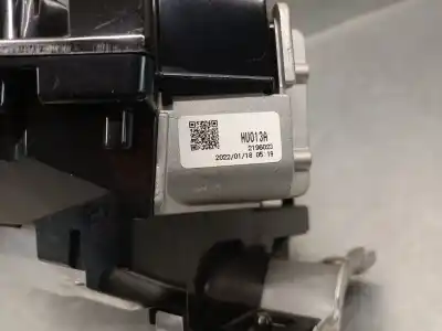 Second-hand car spare part multifunction display for mazda 3 fastback (bp) 2.0 skyactiv-g m hybrid oem iam references hu013a  