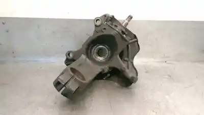 Second-hand car spare part front left knuckle for fiat ducato furgón (250_) 130 multijet 2,3 d oem iam references 1350588080  1350588080