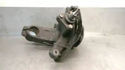 Second-hand car spare part front left knuckle for fiat ducato furgón (250_) 130 multijet 2,3 d oem iam references 1350588080  1350588080