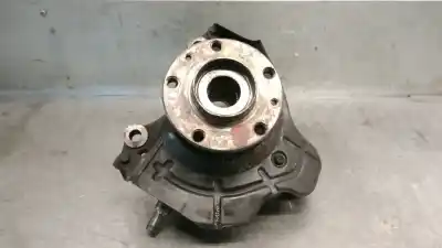 Second-hand car spare part front left knuckle for fiat ducato furgón (250_) 130 multijet 2,3 d oem iam references 1350588080  1350588080