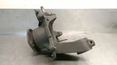 Second-hand car spare part front left knuckle for fiat ducato furgón (250_) 130 multijet 2,3 d oem iam references 1350588080  1350588080