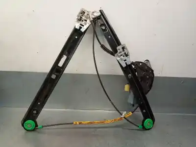 Second-hand car spare part driver left window regulator for bmw 3 (e46) 316 i oem iam references 67628362063  