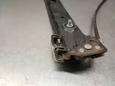 Second-hand car spare part driver left window regulator for bmw 3 (e46) 316 i oem iam references 67628362063  