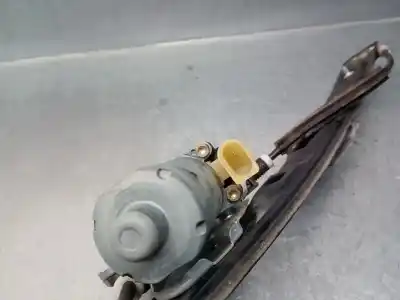 Second-hand car spare part driver left window regulator for bmw 3 (e46) 316 i oem iam references 67628362063  