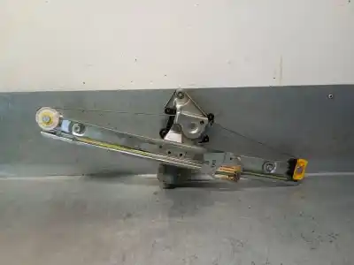 Second-hand car spare part rear right window regulator for bmw 3 (e46) 316 i oem iam references 51358212100  51358212100