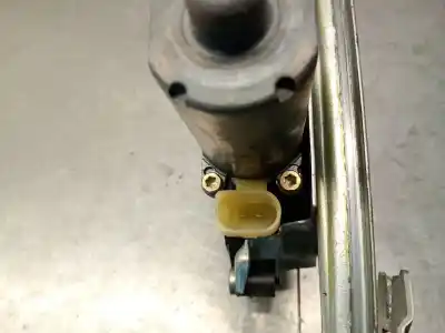 Second-hand car spare part rear right window regulator for bmw 3 (e46) 316 i oem iam references 51358212100  51358212100