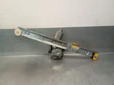 Second-hand car spare part rear left window regulator for bmw 3 (e46) 316 i oem iam references 51358212099  51358212099