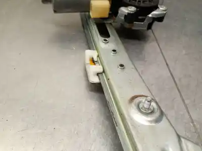 Second-hand car spare part rear left window regulator for bmw 3 (e46) 316 i oem iam references 51358212099  51358212099