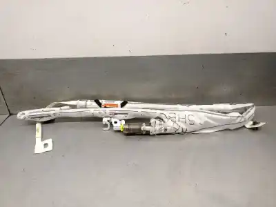 Second-hand car spare part front right side airbag for mazda 3 fastback (bp) 2.0 skyactiv-g m hybrid oem iam references 654014100b