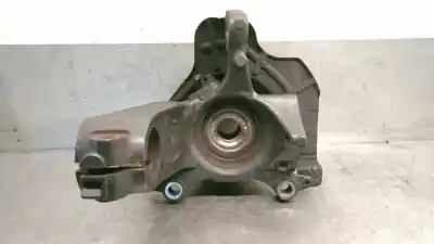 Second-hand car spare part Front Right Knuckle for FIAT DUCATO FURGÓN (250_) 130 MULTIJET 2,3 D OEM IAM references 1350577080  1350577080