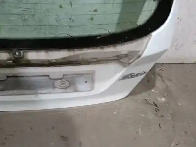 Автозапчастина б/у загальні двері для ford fiesta (cb1) motor 1.6 ltr. - 70 kw tdci cat посилання на oem iam 1745039  1745039