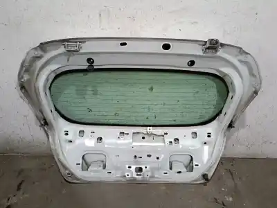 Автозапчастина б/у загальні двері для ford fiesta (cb1) motor 1.6 ltr. - 70 kw tdci cat посилання на oem iam 1745039  1745039