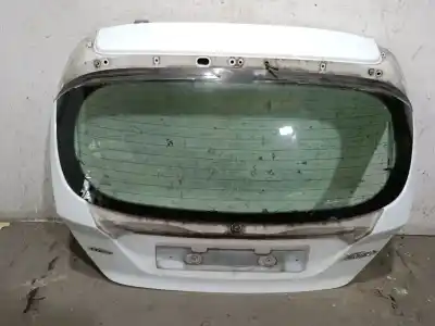 Recambio de automóvil de segunda mano de PORTON TRASERO para FORD FIESTA VI (CB1, CCN)  referencias OEM IAM 1745039  1745039