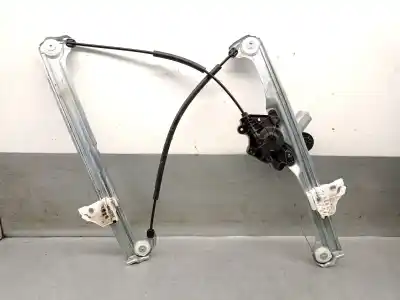 Second-hand car spare part passenger side right window regulator for mazda 3 fastback (bp) 2.0 skyactiv-g m hybrid oem iam references bcjh5858x  