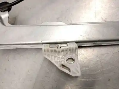 Second-hand car spare part passenger side right window regulator for mazda 3 fastback (bp) 2.0 skyactiv-g m hybrid oem iam references bcjh5858x  