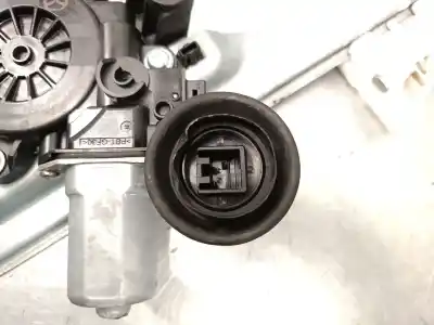 Second-hand car spare part passenger side right window regulator for mazda 3 fastback (bp) 2.0 skyactiv-g m hybrid oem iam references bcjh5858x  