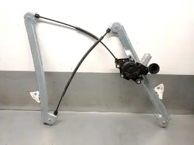 Second-hand car spare part driver left window regulator for mazda 3 fastback (bp) 2.0 skyactiv-g m hybrid oem iam references bcjh5958x