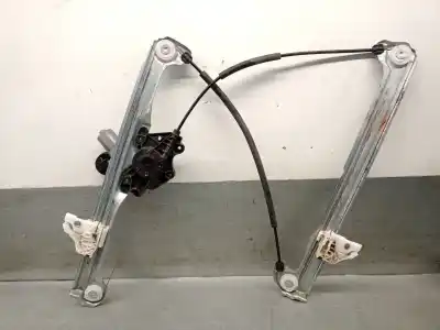 Second-hand car spare part driver left window regulator for mazda 3 fastback (bp) 2.0 skyactiv-g m hybrid oem iam references bcjh5958x  