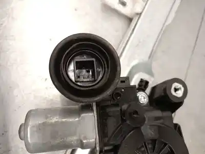 Second-hand car spare part driver left window regulator for mazda 3 fastback (bp) 2.0 skyactiv-g m hybrid oem iam references bcjh5958x  