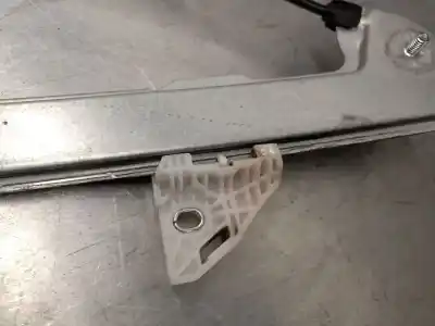 Second-hand car spare part driver left window regulator for mazda 3 fastback (bp) 2.0 skyactiv-g m hybrid oem iam references bcjh5958x  