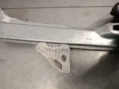 Second-hand car spare part driver left window regulator for mazda 3 fastback (bp) 2.0 skyactiv-g m hybrid oem iam references bcjh5958x  