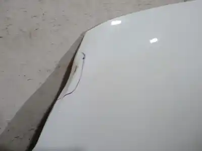 Pièce détachée automobile d'occasion capot pour ford fiesta (cb1) motor 1.6 ltr. - 70 kw tdci cat références oem iam 1774791  1774791