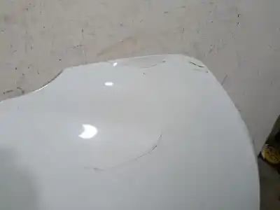 Pièce détachée automobile d'occasion capot pour ford fiesta (cb1) motor 1.6 ltr. - 70 kw tdci cat références oem iam 1774791  1774791