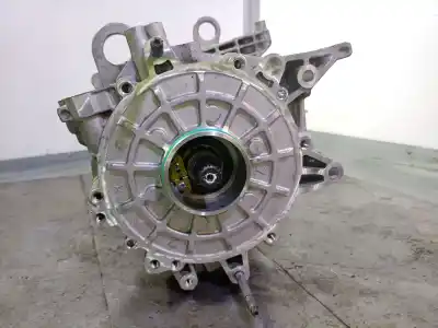 Second-hand car spare part complete engine for opel corsa f corsa-e (68) oem iam references zk01 10stdn 