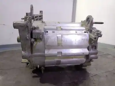 Second-hand car spare part complete engine for opel corsa f corsa-e (68) oem iam references zk01 10stdn 