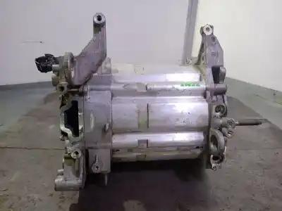 Second-hand car spare part complete engine for opel corsa f corsa-e (68) oem iam references zk01 10stdn 