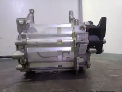 Second-hand car spare part complete engine for opel corsa f corsa-e (68) oem iam references zk01 10stdn 