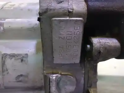 Second-hand car spare part complete engine for opel corsa f corsa-e (68) oem iam references zk01 10stdn 