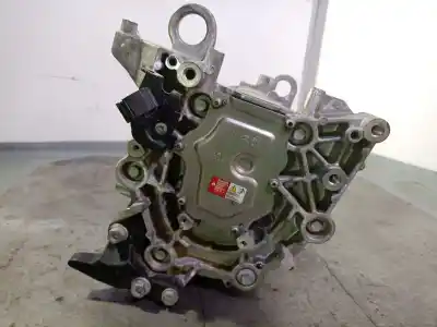 Second-hand car spare part complete engine for opel corsa f corsa-e (68) oem iam references zk01 10stdn 